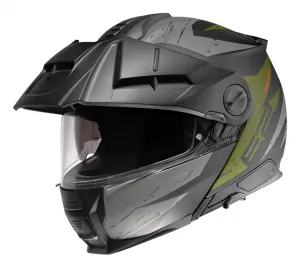 Шлем Schuberth E2 Explorer Schuberth Helmets, мультиколор