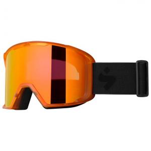 Горнолыжные очки Durden Rig Reflect Crystal Sunburst Rig Topaz Sweet Protection