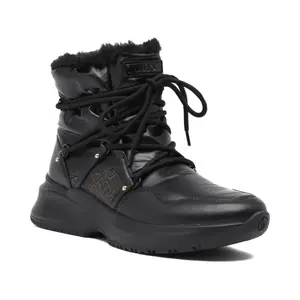 Утепленные ботильоны lily 11 Liu Jo, черный