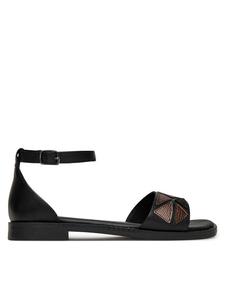 Сандалии RST-EMIE-01 Lasocki, черный