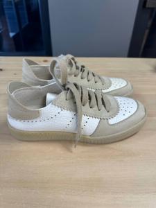 Женские кроссовки Poliana в цвете ангора Pedro Garcia, Angora Colorway