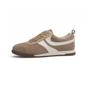 Женские легкие кеды Balance Coup De Foudre, абрикосовый/экрю