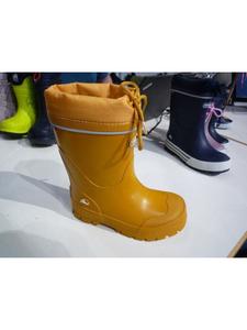 Резиновые сапоги Vikings Gummistiefel, желтый