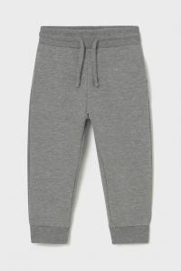Детские спортивные брюки Mayoral, серый