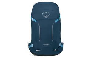 OSPREY Горный рюкзак Унисекс из переработанного нейлона Синий, Blue