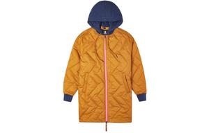 Женская куртка Converse, цвет Brown