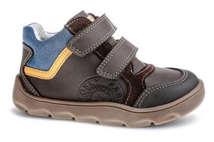 Кроссовки Pablosky модель 519494p цвет Коричневый