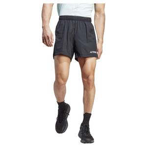 Шорты adidas Terrex Multi Trail 7´´, черный