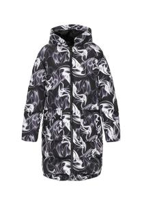 Пальто межсезонное myMo ATHLSR, черный