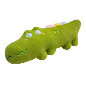 Плюшевая кукла Little Crocodile Dolls высота 70см/100см MLING