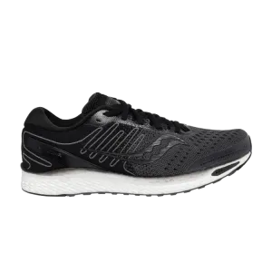 Кроссовки Freedom 3 'Black White', черный