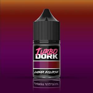 Аксессуары Turbo Dork TurboShift Acrylic Paint: Lunar Eclipse (22ml)