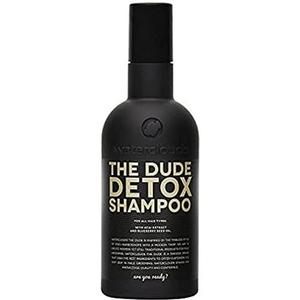 Детокс-шампунь The Dude 250 мл, Waterclouds