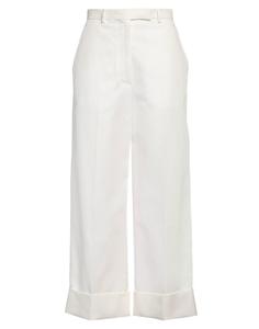 Брюки Thom Browne, белый