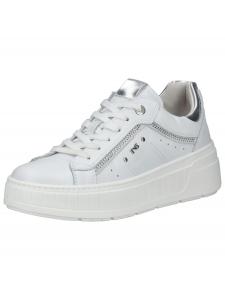 Кроссовки Nero Giardini, белый