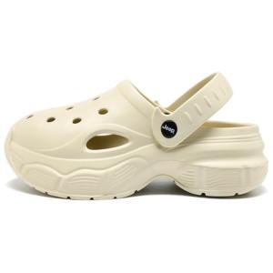 Сабо унисекс Jeep, Beige