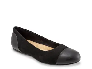 Балетки Sonoma Ballet Flat Softwalk, черный