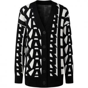 KARL LAGERFELD / Karl Lagerfeld Jeans Свитер женский черный