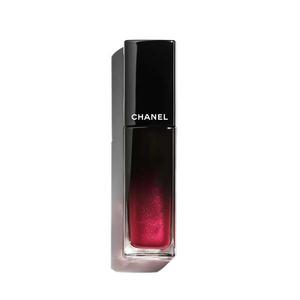 Жидкая помада Chanel Rouge Allure Laque, 558 incandescent, 5,5 мл