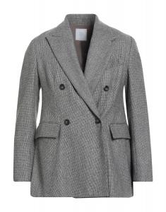 Блейзер Eleventy, черный