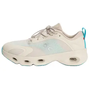 LOEWE On Running, Collaboration Cloudsolo низкие повседневные кроссовки мужские beige blue