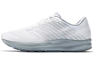 Кроссовки Ride 13 мужские с низким верхом белого цвета Saucony