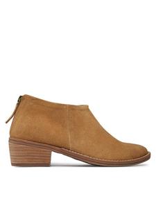 Полуботинки Balagan Lea Braun