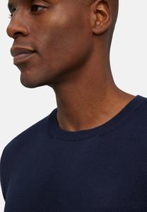 Джемпер FALKE, синий