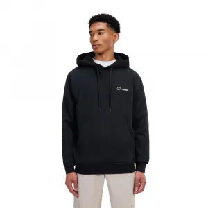 Худи Berghaus Grappled, черный