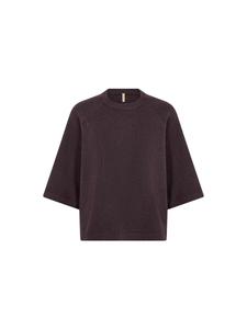 Свитер Soyaconcept, Mottled Purple