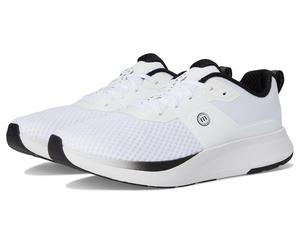 Кроссовки TravisMathew The Nuage, белый