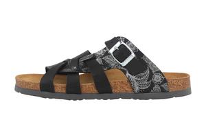 Мюли Dr. BRINKMANN, разноцветный