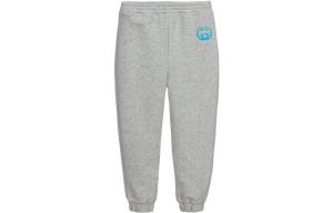 Детские спортивные штаны Gucci, серый