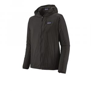 Куртка Patagonia Houdini, черный