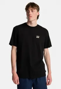 Базовая футболка icon wave Billabong, Black