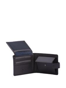 Кошелек Laura Biagiotti, темно-коричневый