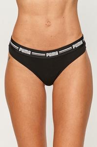 Стринги 907854 (2 шт.) Puma, черный