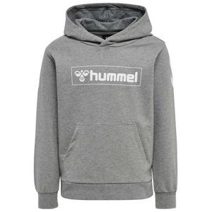 Худи Hummel Box, серый