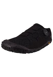 MERRELL Кроссовки 'Vapor Glove 6 Boa' в черном цвете
