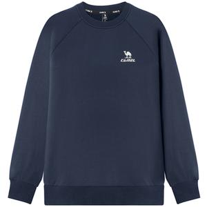 Свитшот мужской CAMEL, синий