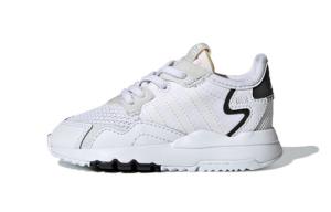 Adidas originals Кроссовки Nite Jogger для малышей TD