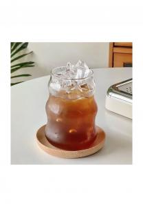 Стаканы для коктейлей Zoha Glas Bubble, 550 мл, 2 штуки