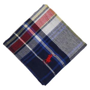 Мужское мини-полотенце POLO RALPH LAUREN