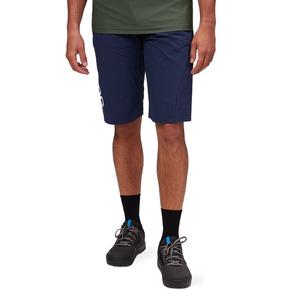 Шорты POC Essential Enduro Short POC, Turmaline Navy