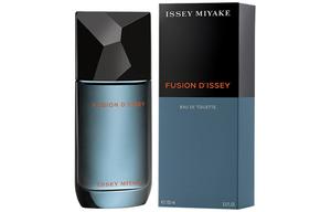Мужской парфюм Lava Power Fluffy Notes Eau De Toilette EDT 50 мл/100 мл лимон сандал ISSEY MIYAKE