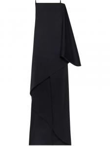 Платье Infinity Courrèges, черный