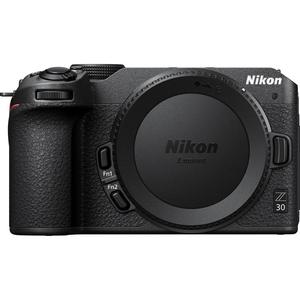 Беззеркальная камера Nikon Z30