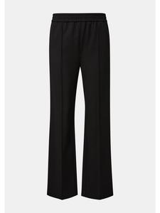 Брюки 9999_черные comma