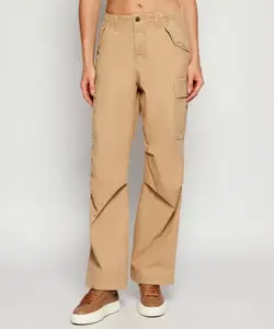 Брюки-Карго Peca Regular fit Joop! Jeans, бежевый