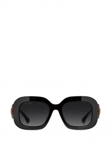 Солнцезащитные очки с логотипом Etro, черный
